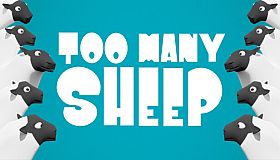 Too Many Sheep