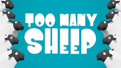 Too Many Sheep Game