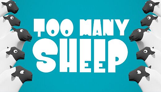 Too Many Sheep