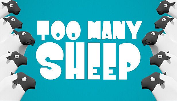 Buy Too Many Sheep