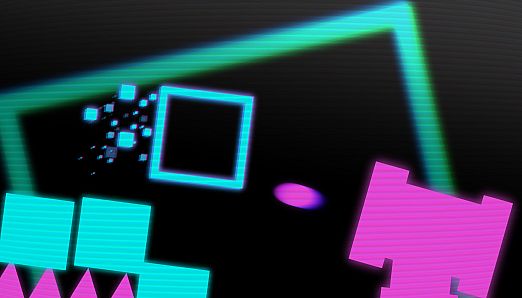 Neon Depth