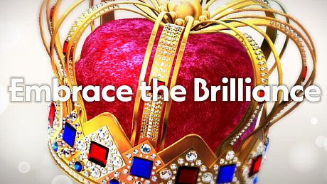Embrace the Brilliance Game