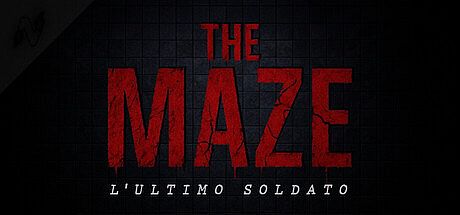 The Maze: L'ultimo soldato