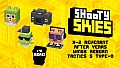 Shooty Skies X-2 Revenant After Years Wings Reborn Tactics S Type-0 - Advance Pack