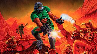 DOOM (1993) Game
