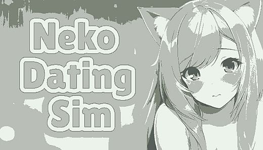 Neko Dating Sim