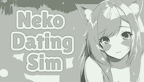 Buy Neko Dating Sim