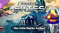 Forever Skies - War Child Charity Artifact