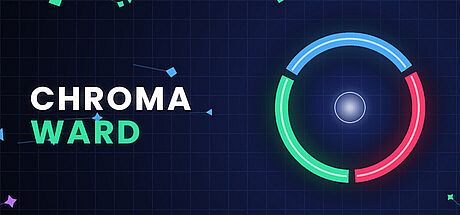 Chroma Ward Game