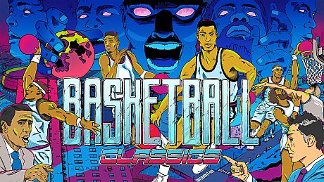 Basketball Classics Game