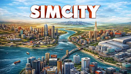 SimCity