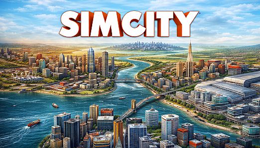 SimCity