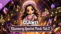 O2Jam : The Beginning - Discovery Special Pack Vol.2