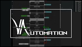 Visual Automation