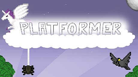Platformer Game