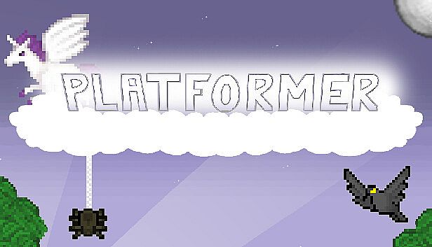 Buy Platformer