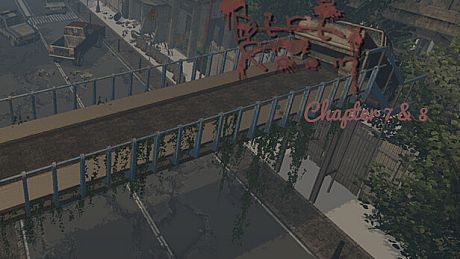 Dirty Room - Chapter 7 & 8 DLC