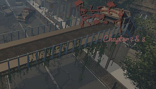 Dirty Room - Chapter 7 & 8