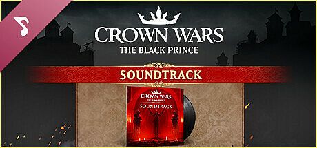 Crown Wars - Soundtrack DLC