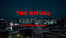 The Ritual - Mystery Driving