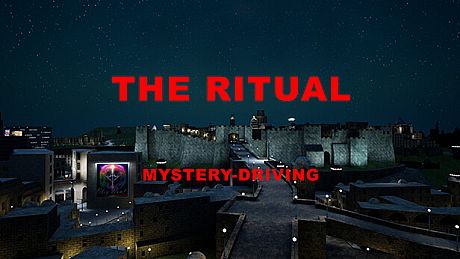 The Ritual - Mystery Driving Game