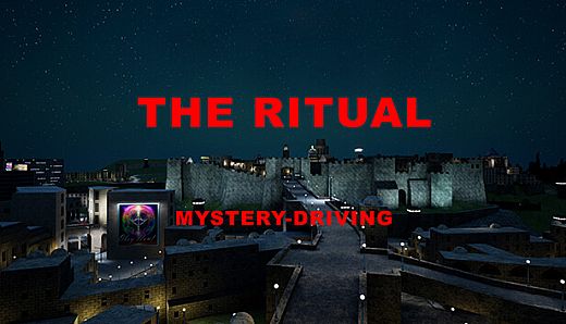 The Ritual - Mystery Driving