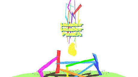 Wonder Wonder Punch Game