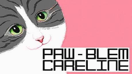 Pawblem Careline Game