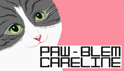 Pawblem Careline