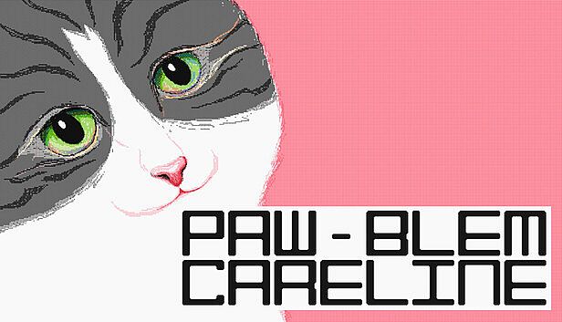 Buy Pawblem Careline