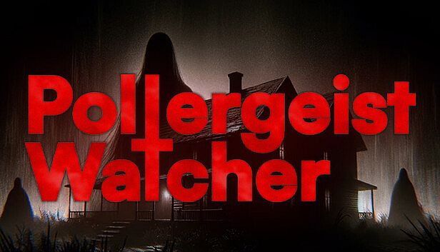 Buy Poltergeist Watcher