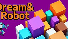 Dream&Robot
