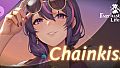 Everlusting Life - Mascot Chainkiss