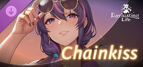 Everlusting Life - Mascot Chainkiss DLC