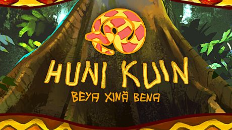 Huni Kuin: Beya Xinã Bena Game