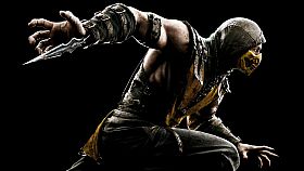 Mortal Kombat X