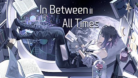 In Between All Times Game