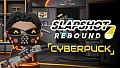 Slapshot: Rebound - Cyberpuck Pack