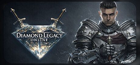 Diamond Legacy Online