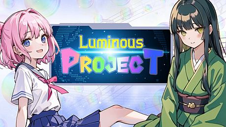 Luminous Project Game
