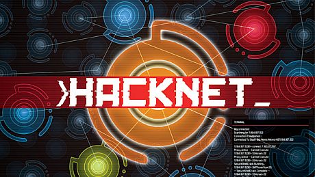 Hacknet Game