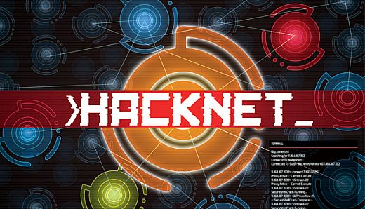 Hacknet