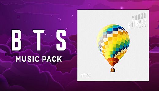 Beat Saber - BTS - "Burning Up (Fire)"