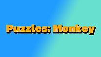 Buy Puzzles: Monkey PC