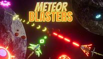 Buy Meteor Blasters PC