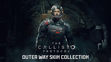 The Callisto Protocol - The Outer Way Skin Collection DLC