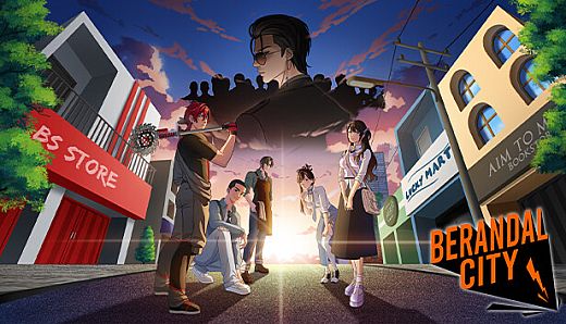 Berandal City