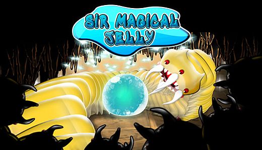 Sir Magical Jelly