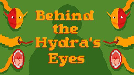Behind the Hydra's Eyes Game