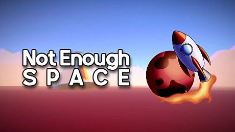 Not Enough Space Game